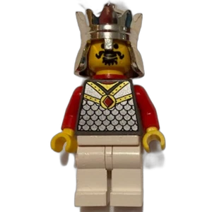Minifiguur miniatuur cas205