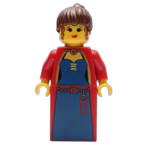 Vorschaubild der Minifigur cas207