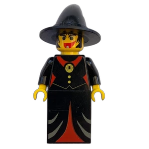 Thumbnail of minifigure cas215