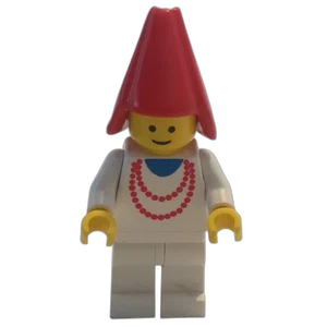 Thumbnail of minifigure cas216