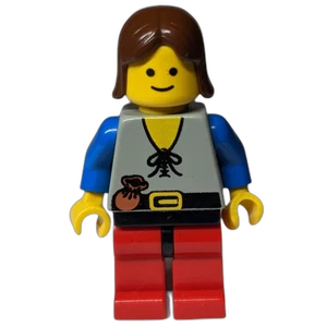 Thumbnail of minifigure cas220