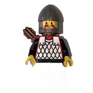 Vorschaubild der Minifigur cas235