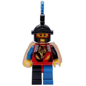 Minifiguur miniatuur cas236