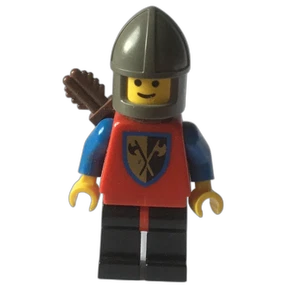 Minifiguur miniatuur cas237a
