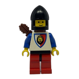 Vorschaubild der Minifigur cas239