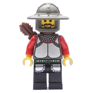 Vorschaubild der Minifigur cas246