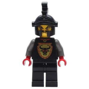Minifiguur miniatuur cas248
