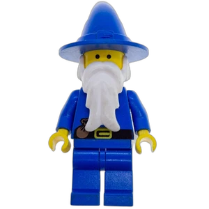 Minifiguur miniatuur cas249