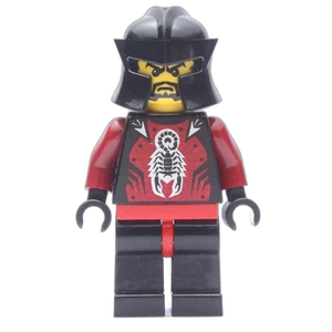 Vorschaubild der Minifigur cas257