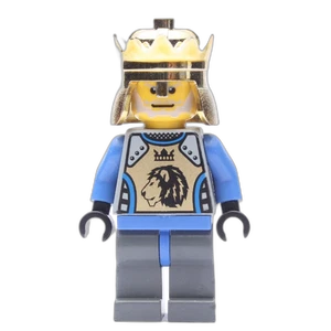 Vorschaubild der Minifigur cas258