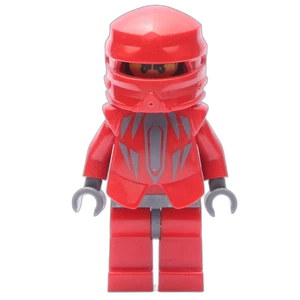 Vorschaubild der Minifigur cas259
