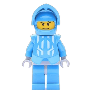Vorschaubild der Minifigur cas260