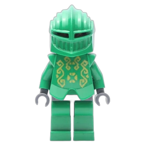Vorschaubild der Minifigur cas261