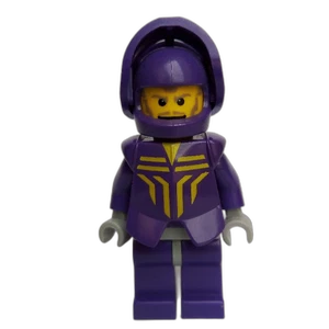 Vorschaubild der Minifigur cas262