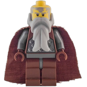 Vorschaubild der Minifigur cas264