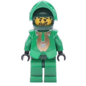 Vorschaubild der Minifigur cas266