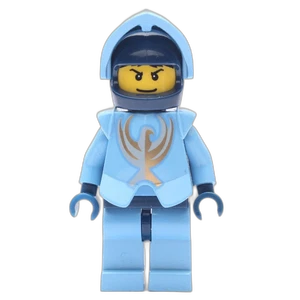 Vorschaubild der Minifigur cas268