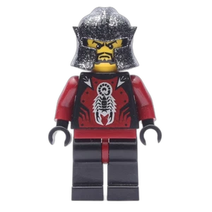 Vorschaubild der Minifigur cas273