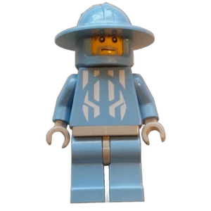 Thumbnail of minifigure cas276