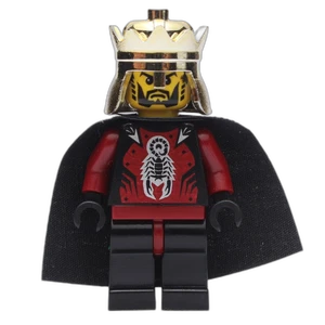 Vorschaubild der Minifigur cas277