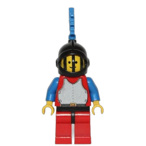Minifiguur miniatuur cas280a