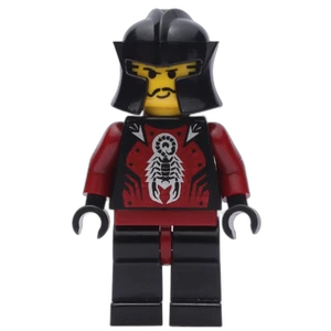 Vorschaubild der Minifigur cas283