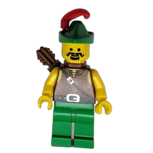 Thumbnail of minifigure cas285