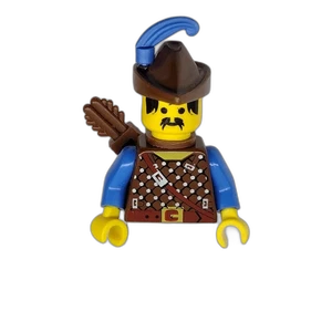 Thumbnail of minifigure cas286