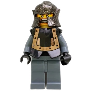 Thumbnail of minifigure cas293