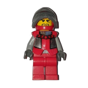 Thumbnail of minifigure cas294