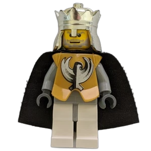 Minifiguur miniatuur cas295