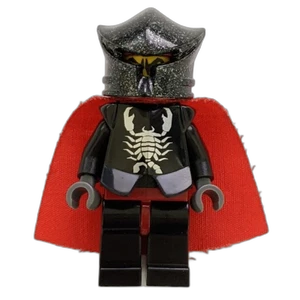 Minifiguur miniatuur cas296