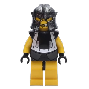 Vorschaubild der Minifigur cas297