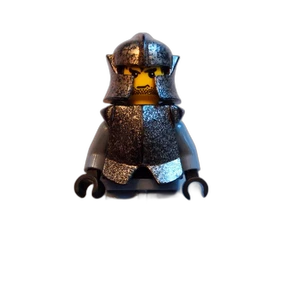 Thumbnail of minifigure cas300
