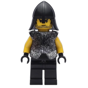 Vorschaubild der Minifigur cas312