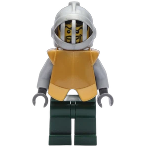 Vorschaubild der Minifigur cas314
