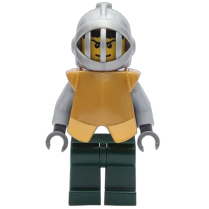 Vorschaubild der Minifigur cas315