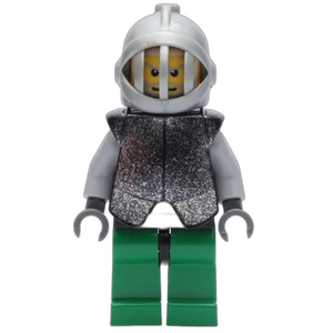 Vorschaubild der Minifigur cas317