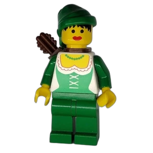 Vorschaubild der Minifigur cas319