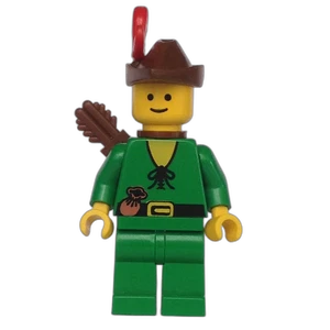 Vorschaubild der Minifigur cas320