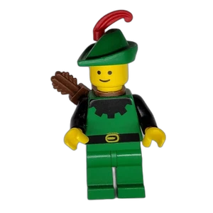 Vorschaubild der Minifigur cas321