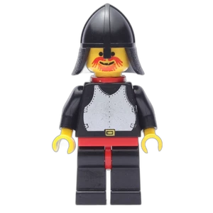 Minifiguur miniatuur cas322