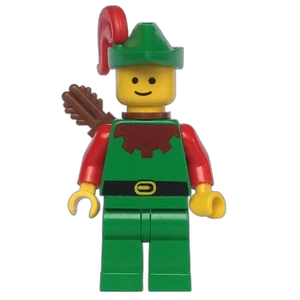 Vorschaubild der Minifigur cas323