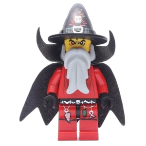 Minifiguur miniatuur cas326
