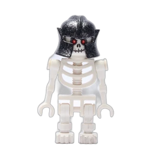 Thumbnail of minifigure cas329
