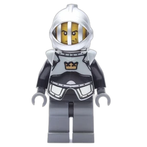 Minifiguur miniatuur cas334