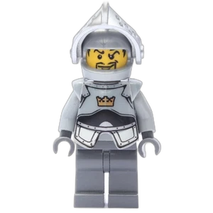 Thumbnail of minifigure cas335