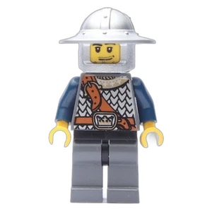 Thumbnail of minifigure cas336