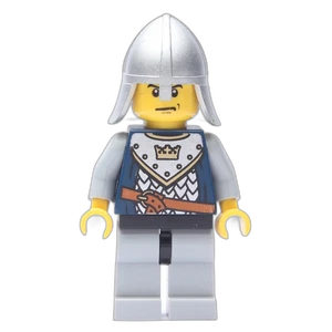 Thumbnail of minifigure cas337