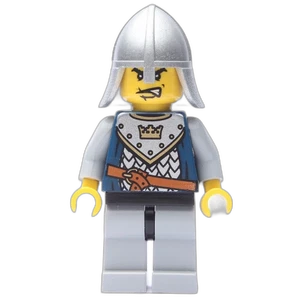 Thumbnail of minifigure cas338